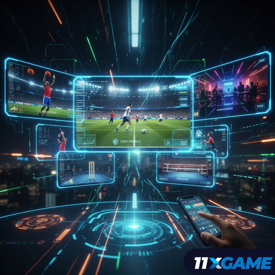 Upcoming Sports Betting Events