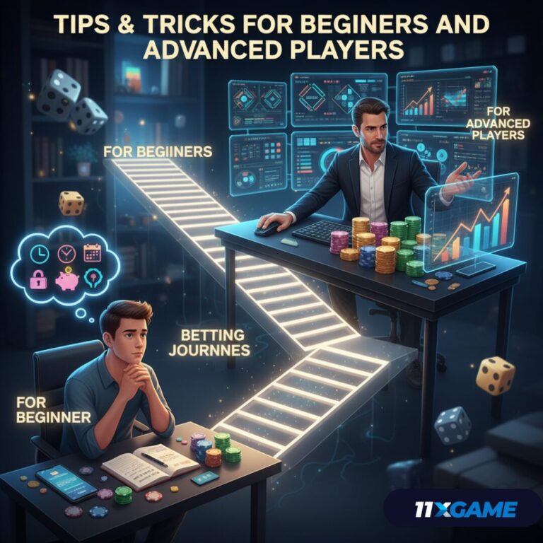 Successful Betting Habits
