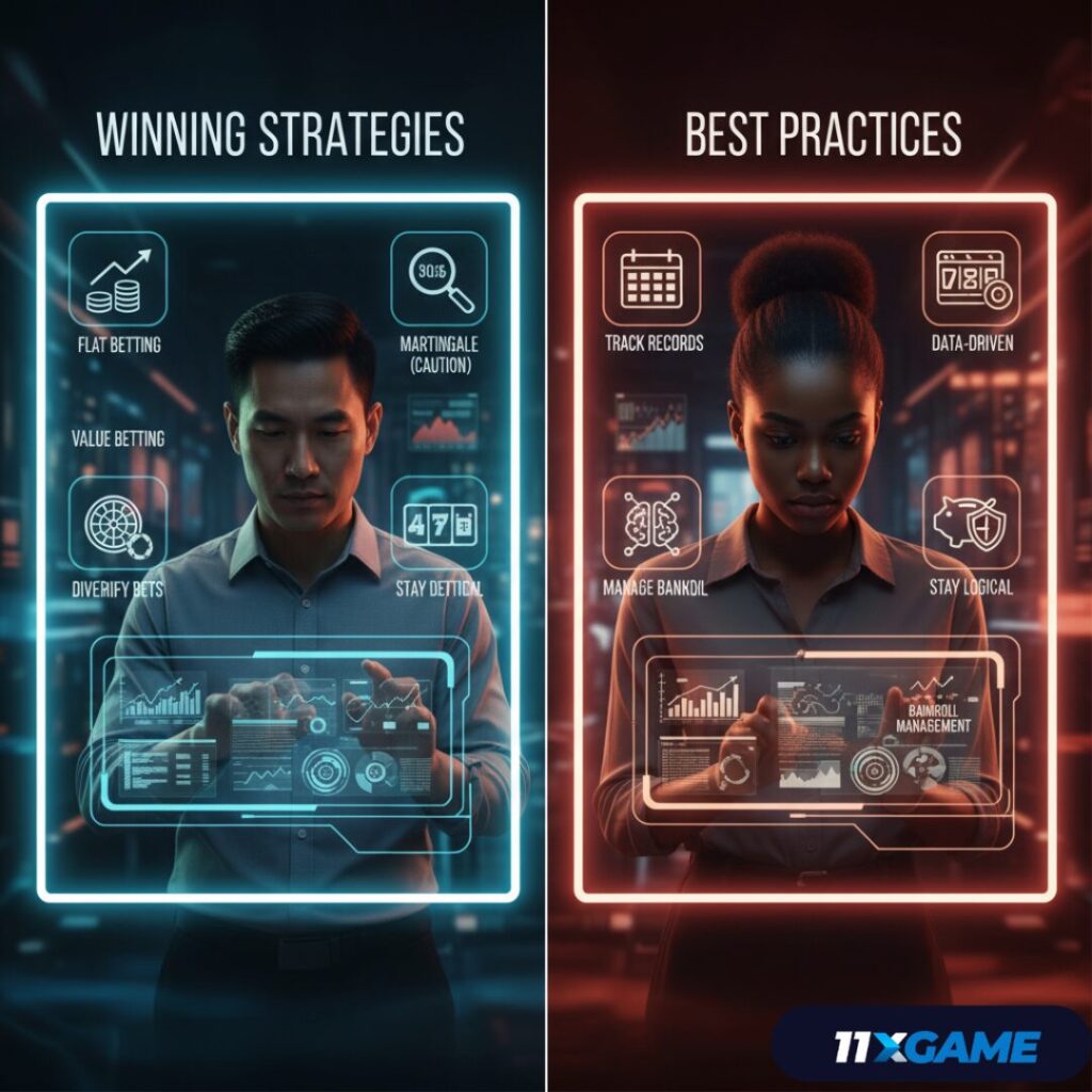 Best Online Betting Sites for Beginner