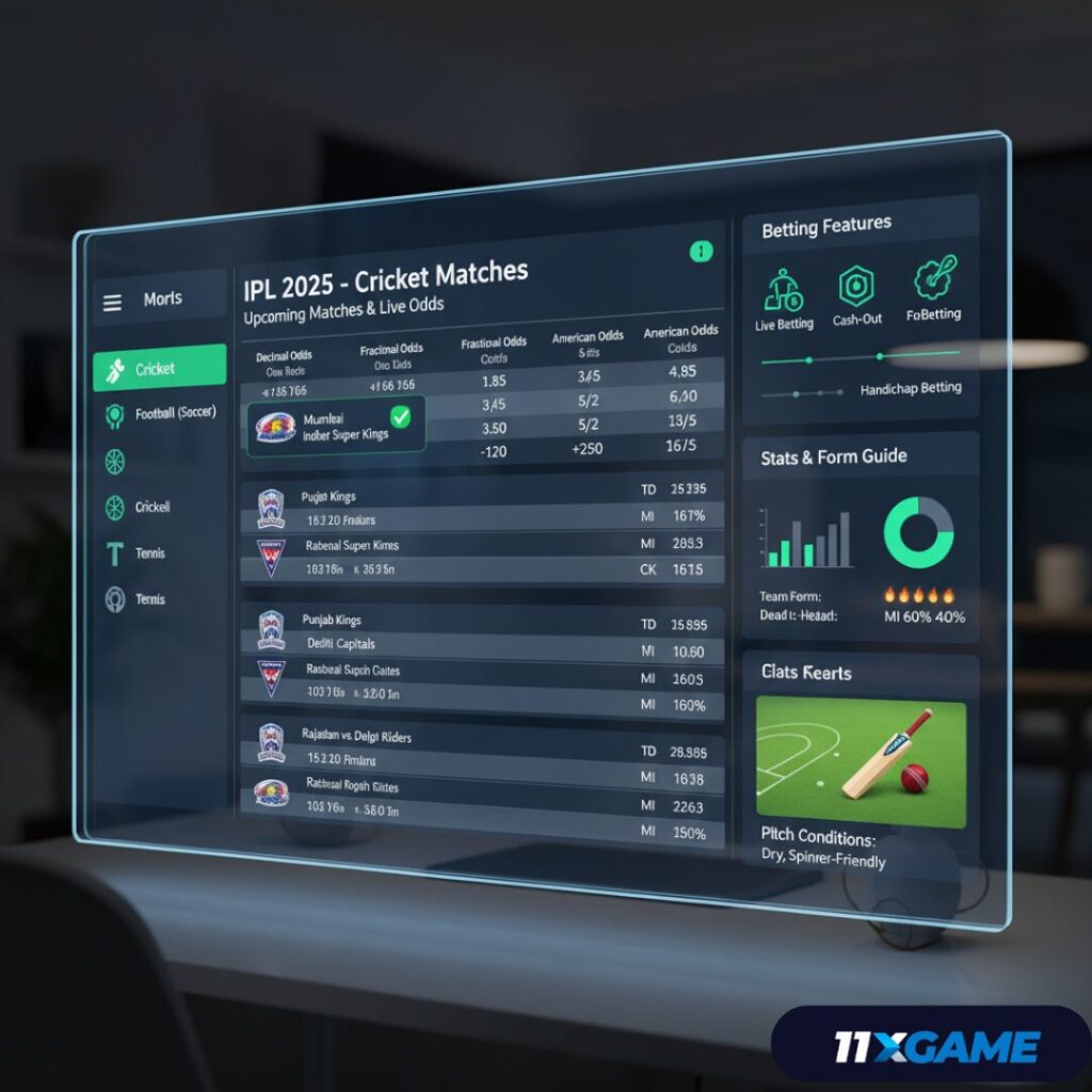 Successful Sports Bettor