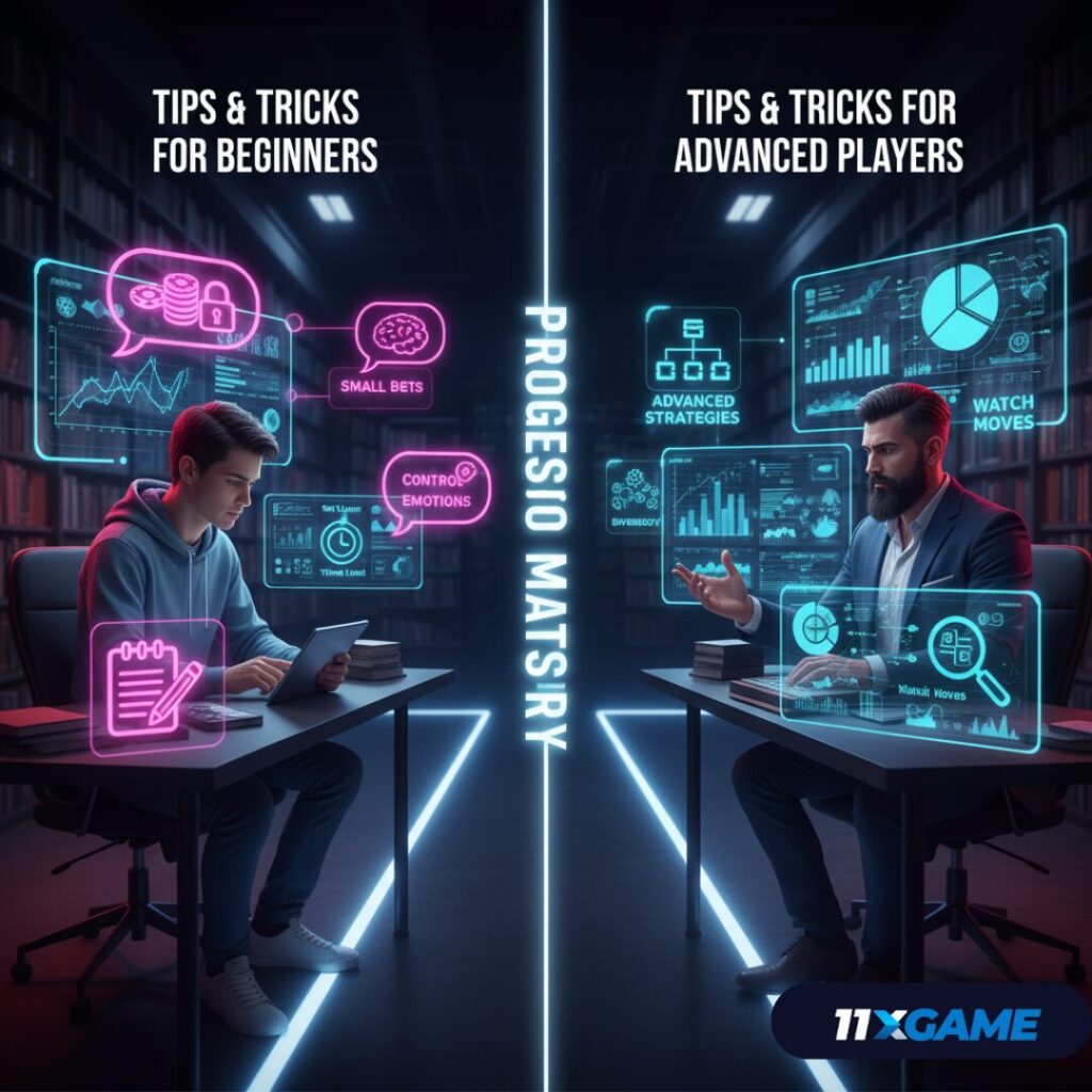Live Casino Game Strategies 2025