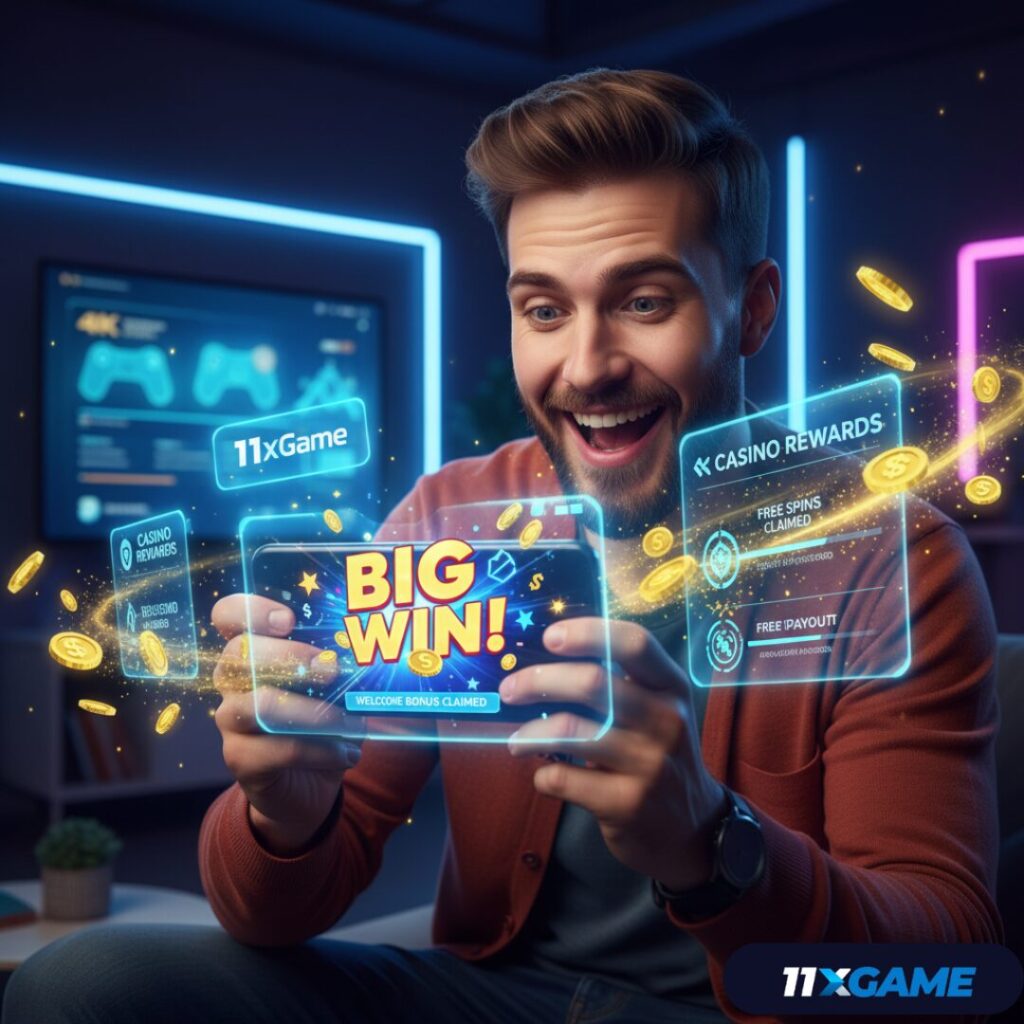 Casino Rewards Explained