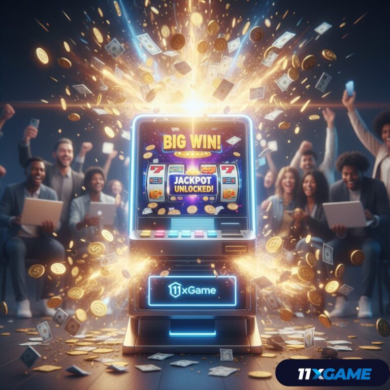 Online Casino Jackpot Tips and Tricks