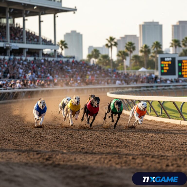 Greyhound Betting Guide 2025