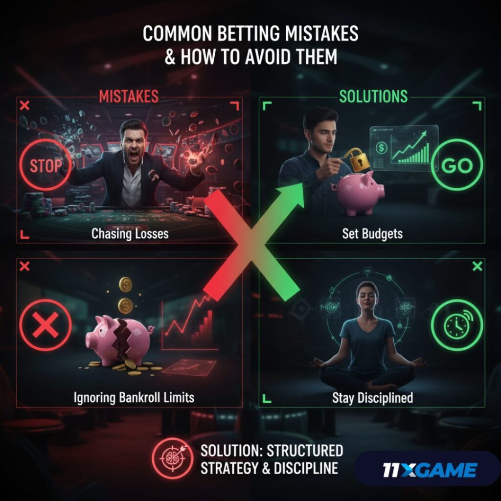 Live Casino Game Strategies 2025