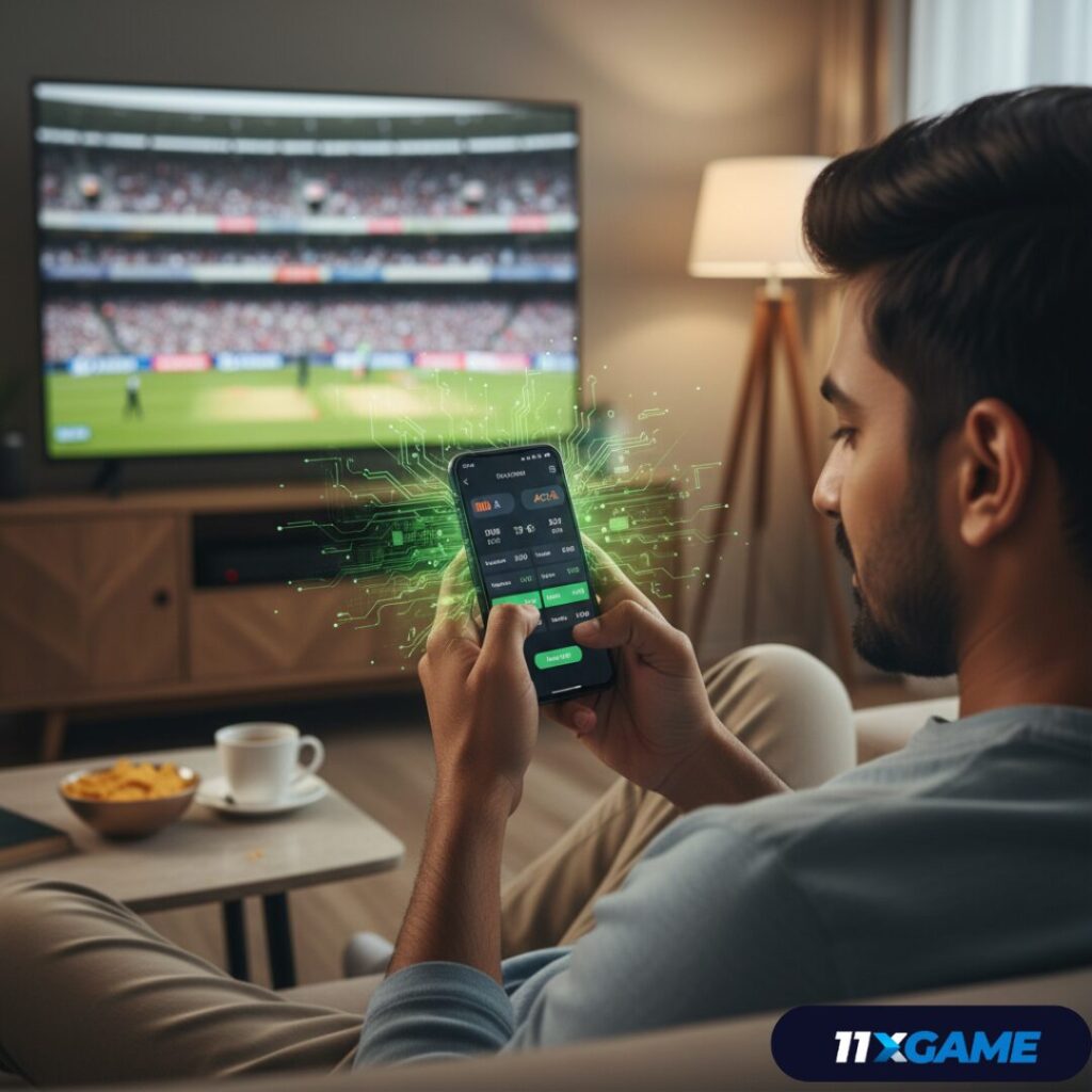 Cricket Betting Online Guide for New Players