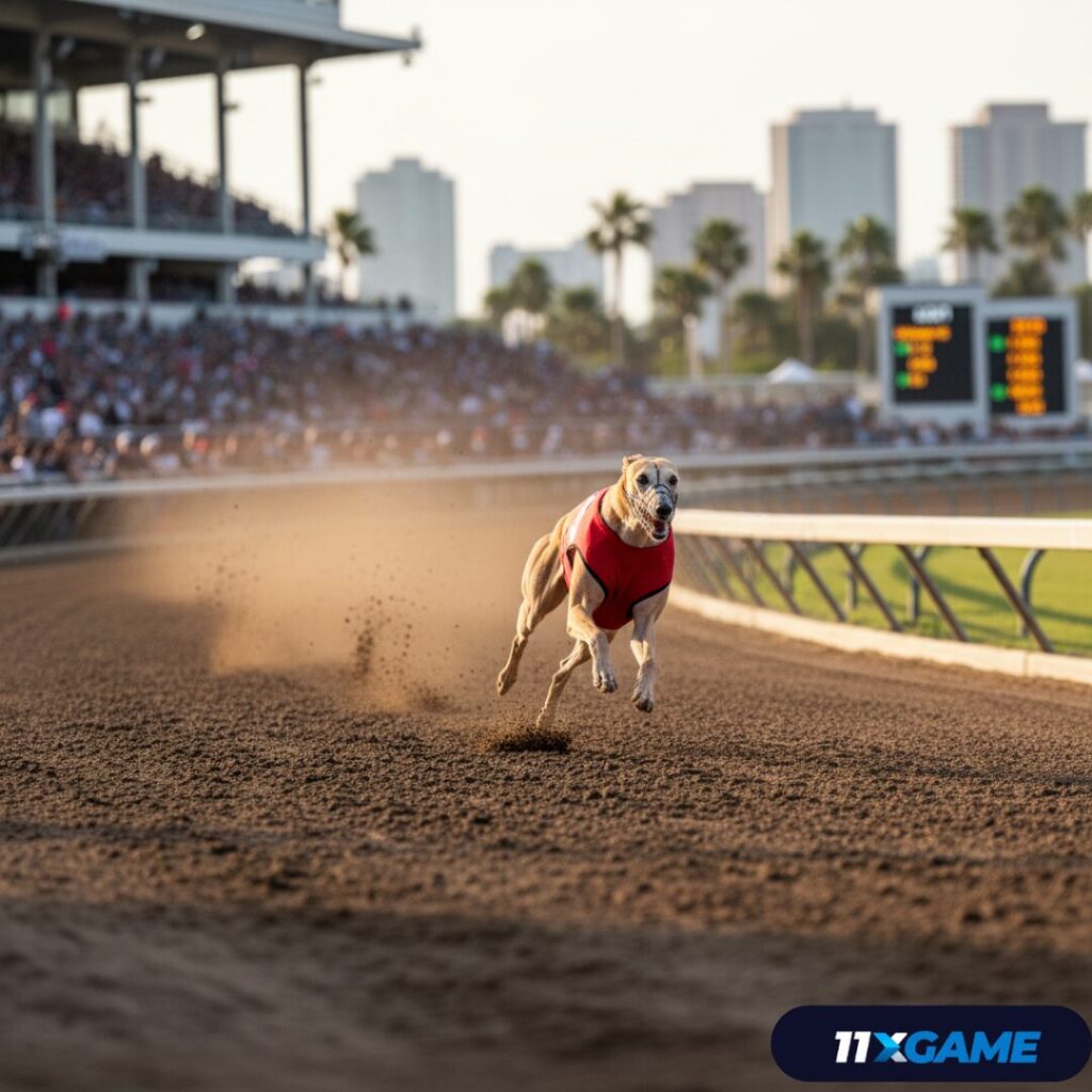 Greyhound Betting Guide 2025