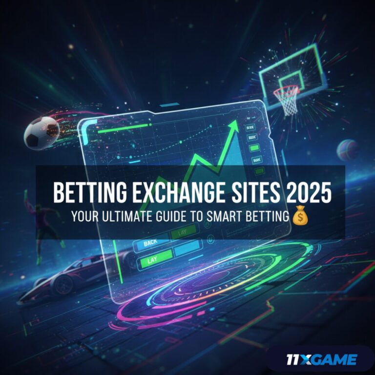 Betting Exchange Sites 2025