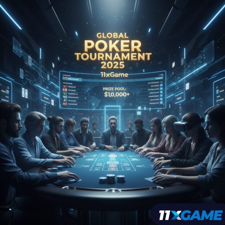 Online Poker Tournaments Guide