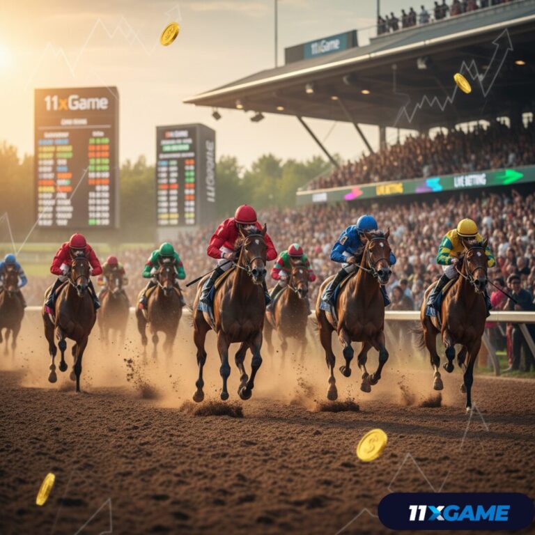 Horse Betting Tips