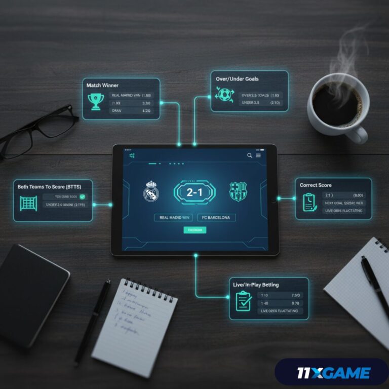 Football Betting Tips and Tricks 2025