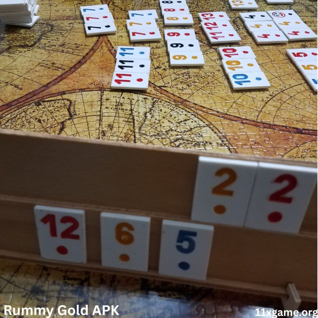 Rummy Gold APK