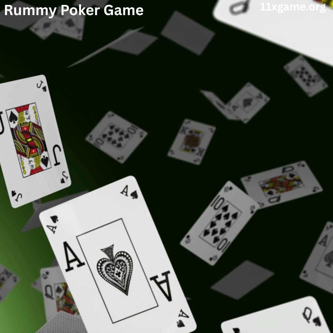 7 Tips to Rummy Plays