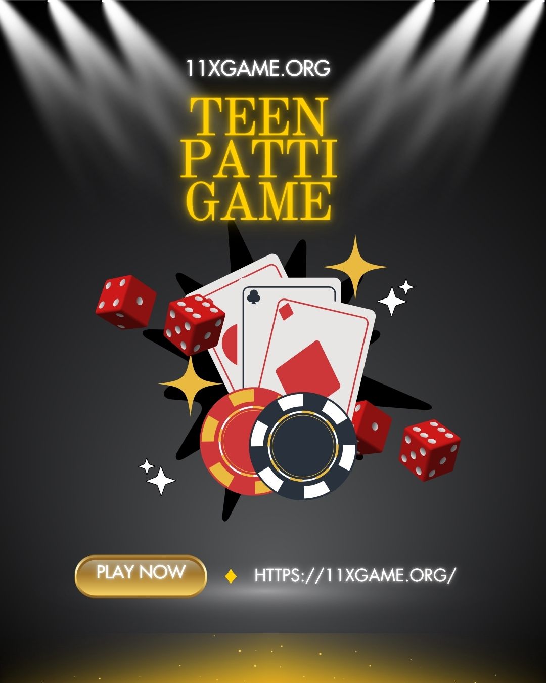 Teen Patti Game