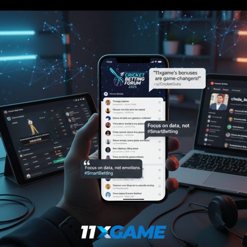 Community Insights: What Fellow Bettors Are Saying in 2025