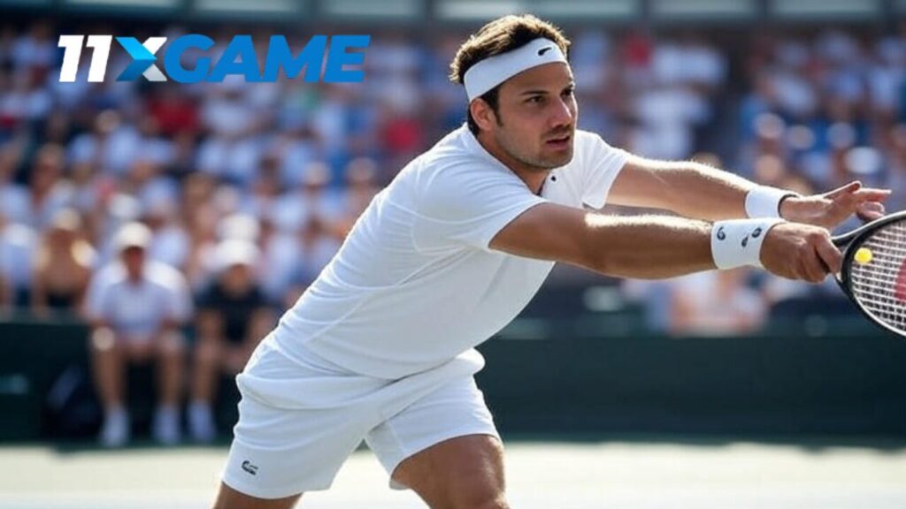 4 Proven Clay Court Betting Strategies