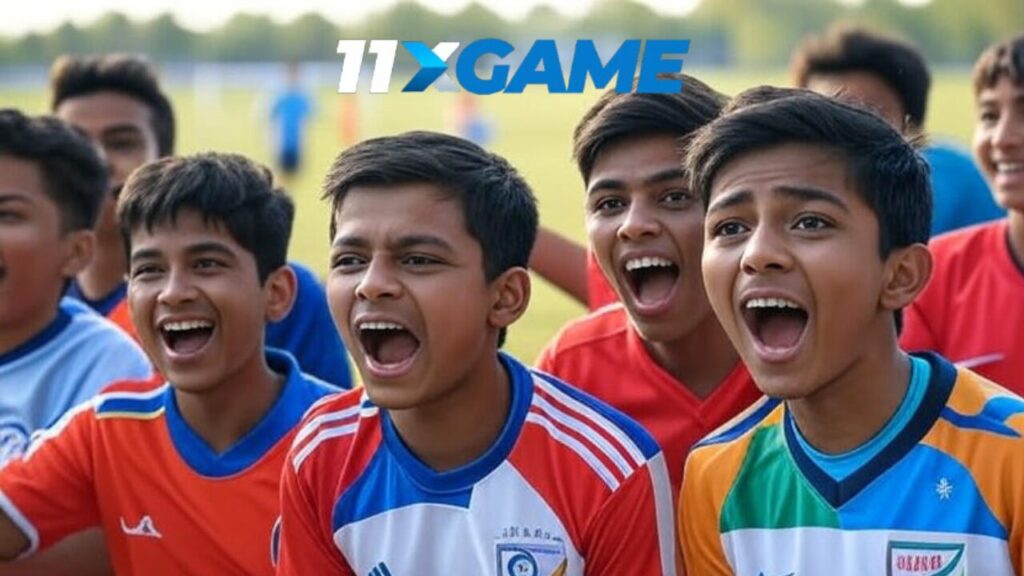 Educational Approaches to Soccer Betting Trends Among Indian Youth
