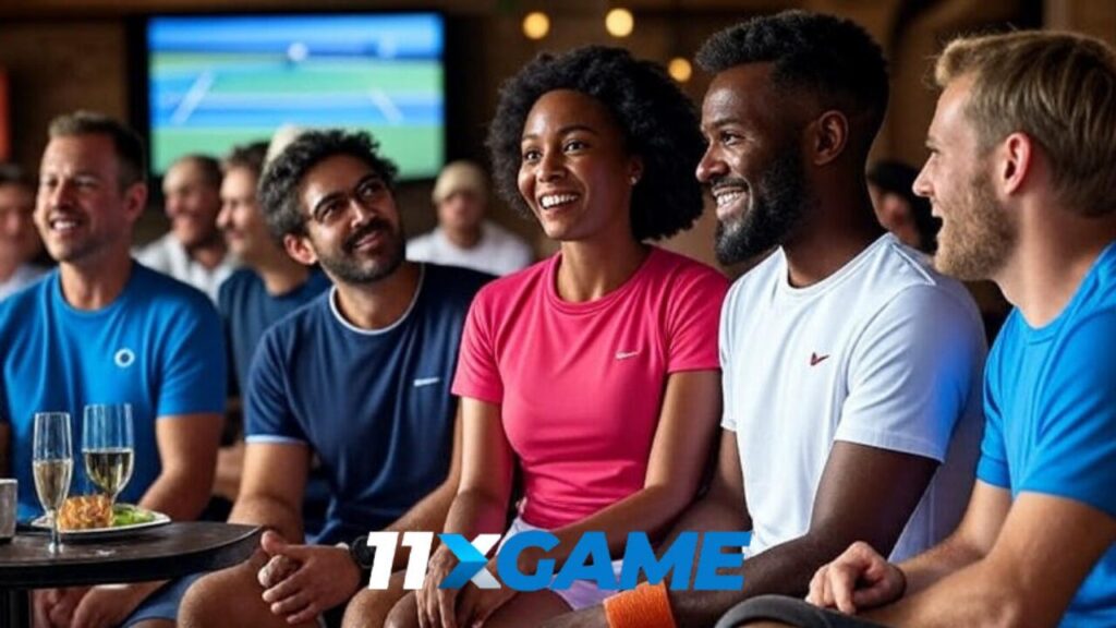 Community Insights: What Real Bettors Say About Over Under Bets in Tennis