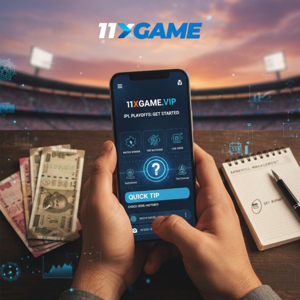 The Basics: Getting Started with How to Bet on IPL Playoffs Finals Smartly