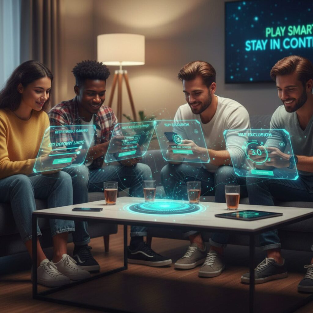 Ethical Betting Promotion