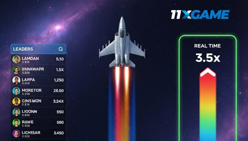🧠 Psychological Tricks for JetX
