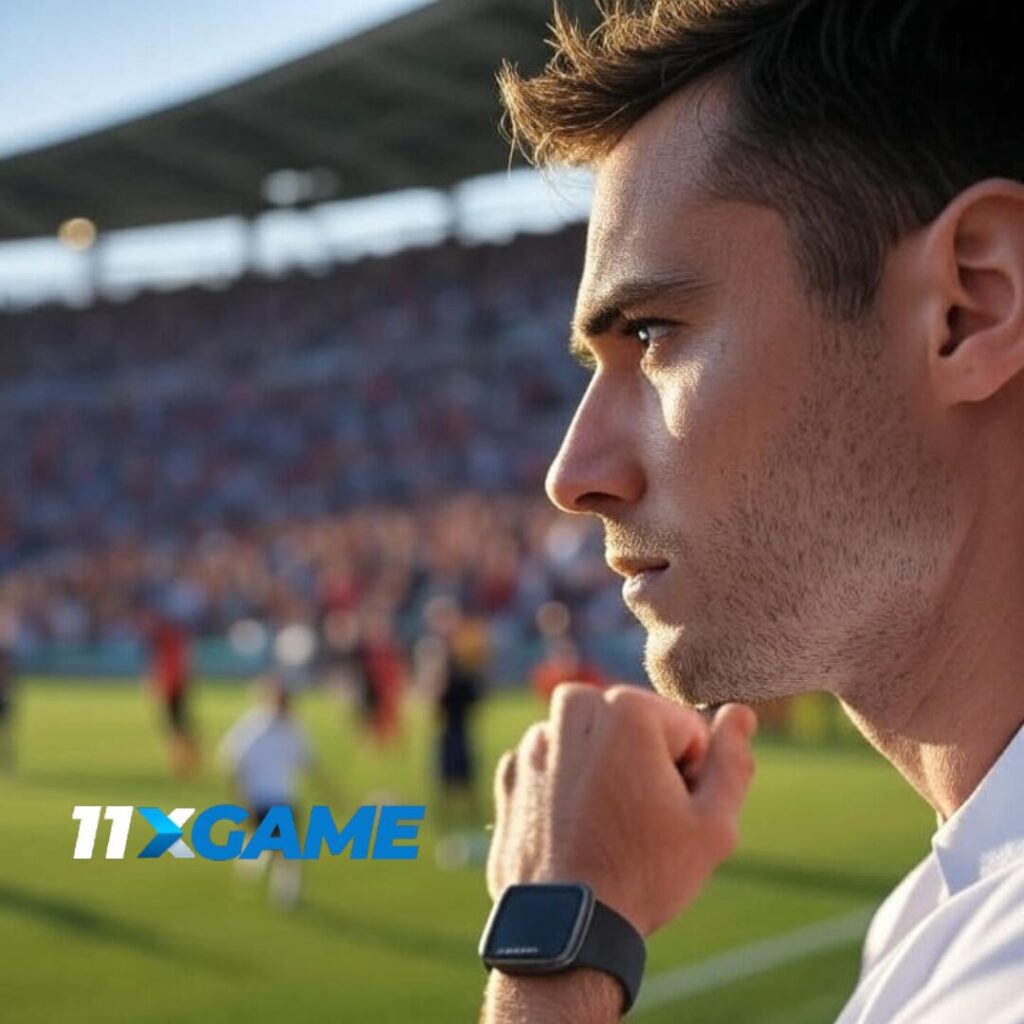 Advanced Tips: Taking In-Play Betting to the Next Level