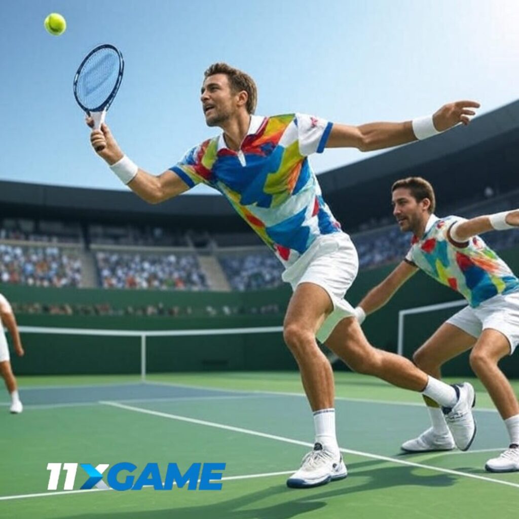 Quick Primer: What Even Are ATP and WTA? (No Spoilers, Just Facts) đ