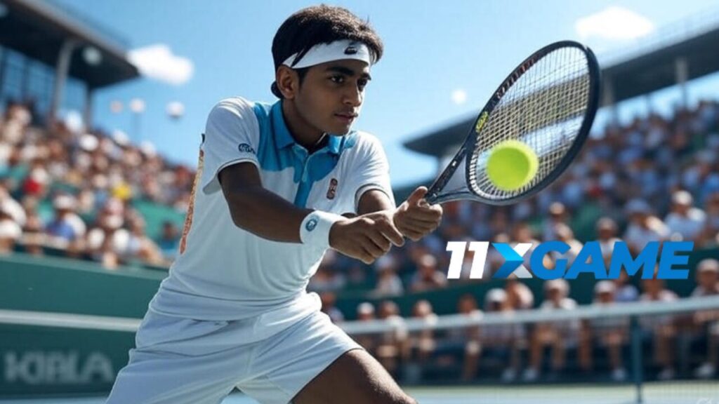 Top 7 Most Popular Tennis Betting Markets for Indians: Exciting Thrills and Wins Await!