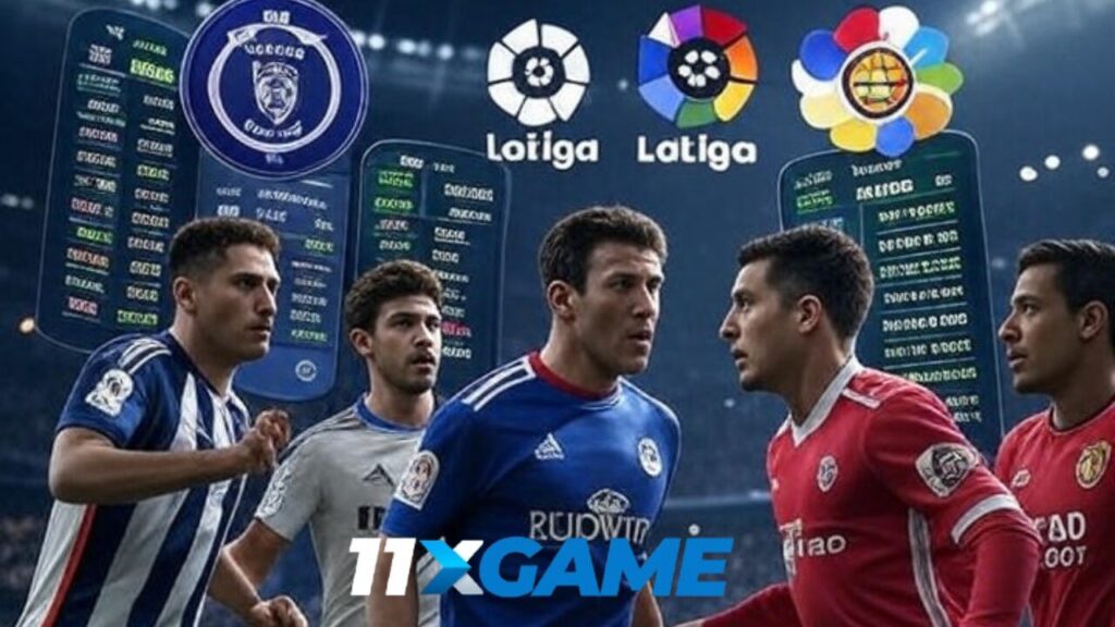 10 Cool Strategies: How to Bet on EPL, La Liga, and Champions League