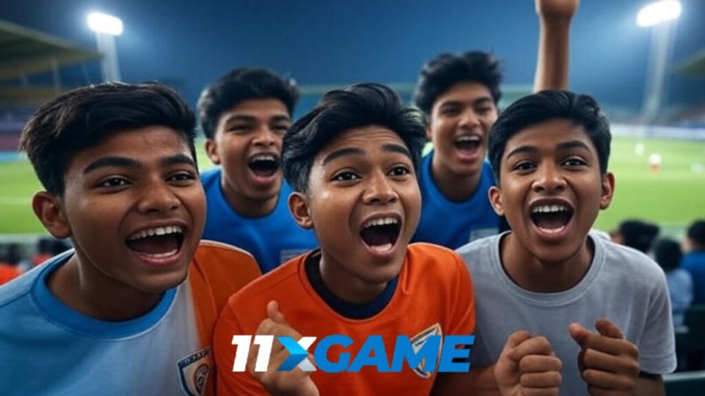 10 Exciting Soccer Betting Trends Among Indian Youth in 2025