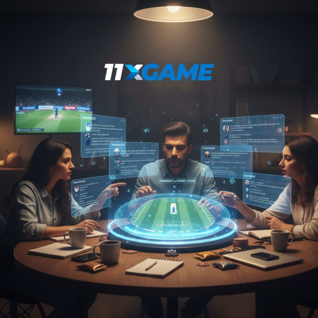 Community and Expert Views on How to Bet on IPL Playoffs Finals Smartly