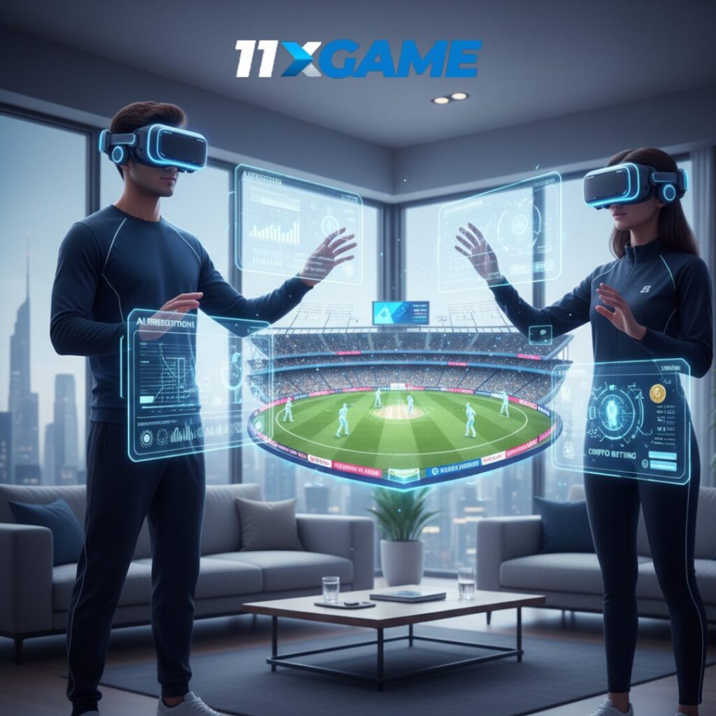 Future Trends: Evolving How We Bet on IPL Playoffs Finals Smartly