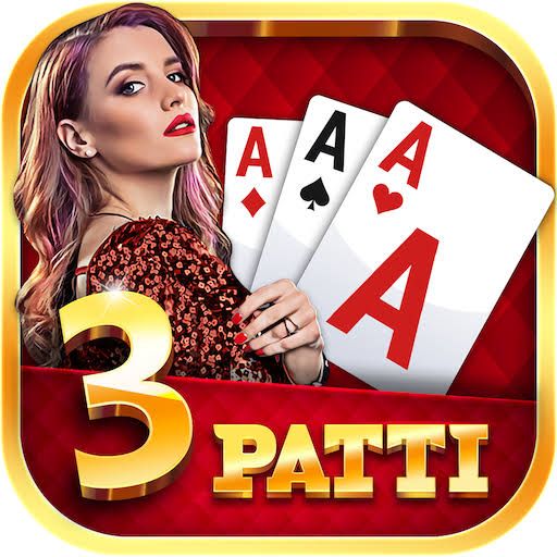 Teen Patti Joy