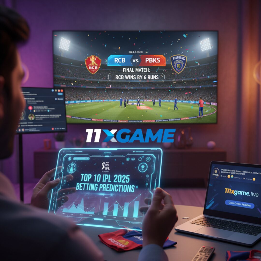 Top 10 Exciting IPL Betting 2025 Predictions and Markets to Watch