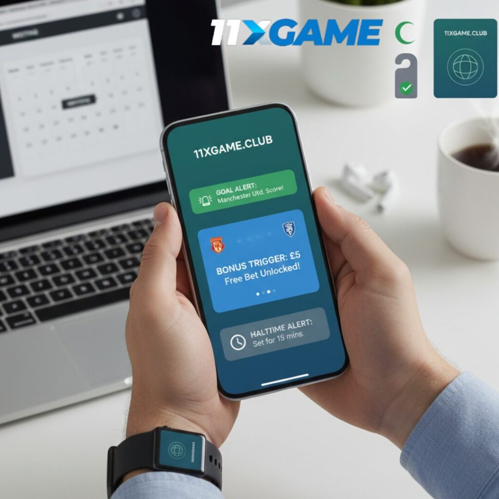 Tip 2: Leverage Notifications Without Overwhelm