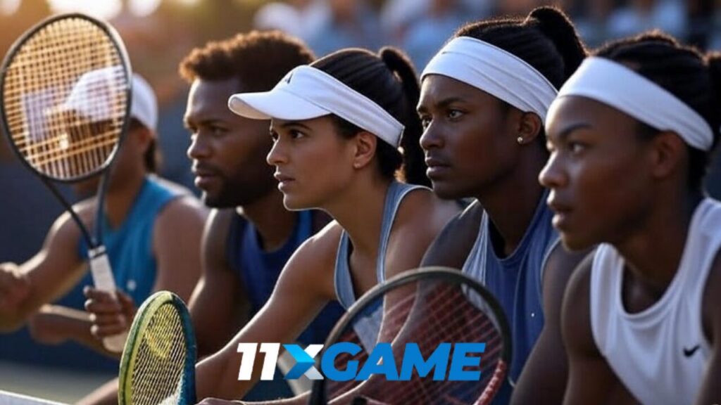 Niche Niches: Women's vs. Men's Upsets in Tennis Betting