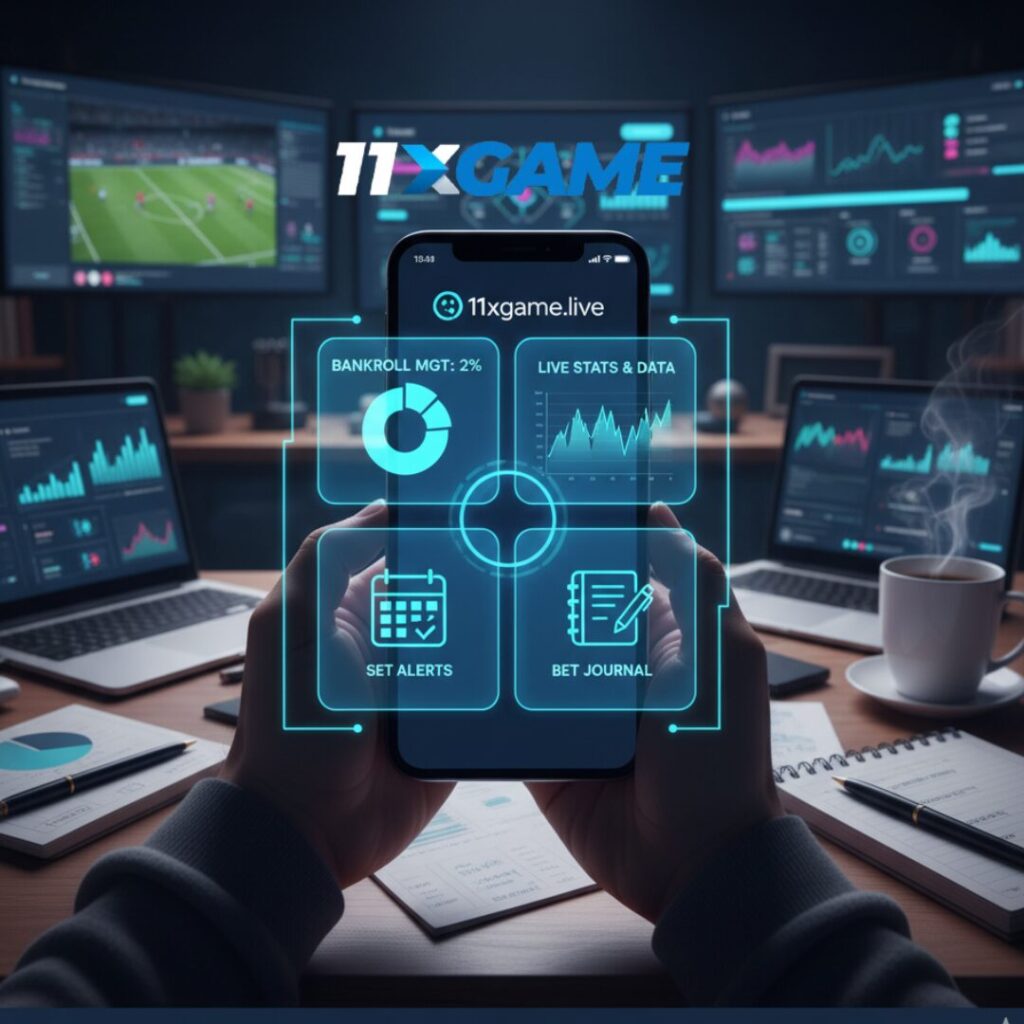 General Tips to Master Best Time Windows for Placing In-Play Bets 📝