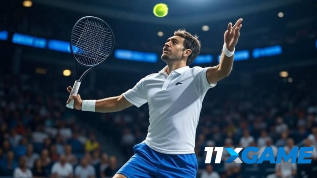In-Play Mastery: Pivoting When Upsets Hit Mid-Match