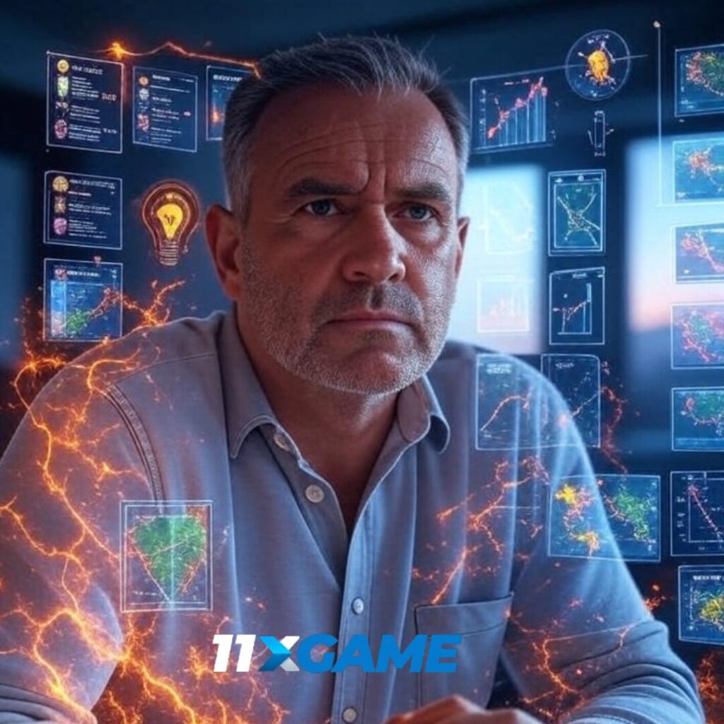 The Psychology Behind Quick Reactions in Betting