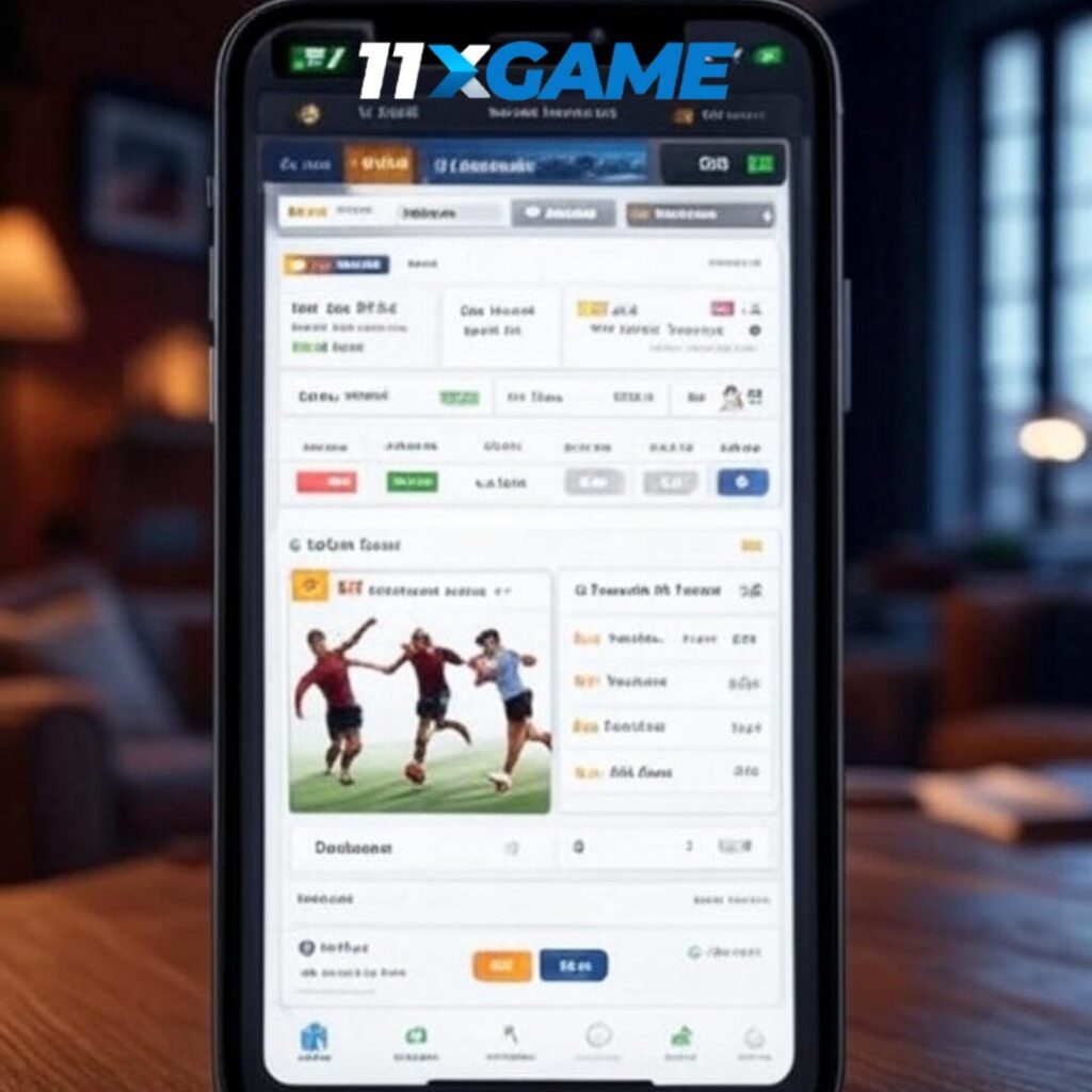 Why Choose Mobile Apps That Offer Fast In-Play Betting?