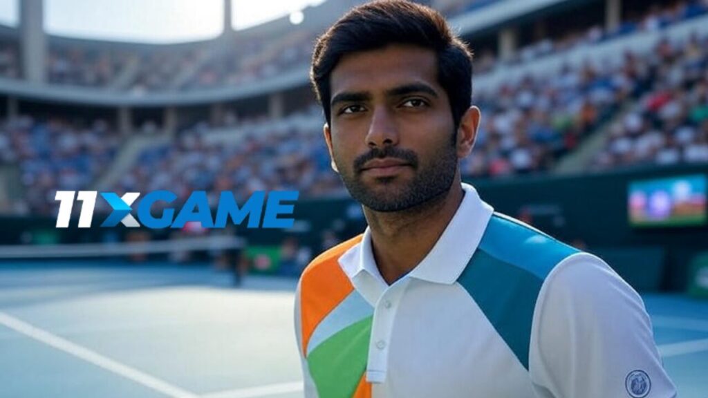 The Rise of Tennis Betting in India: Why It's Catching Fire 🎾