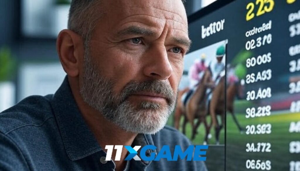 Betting Odds Meaning