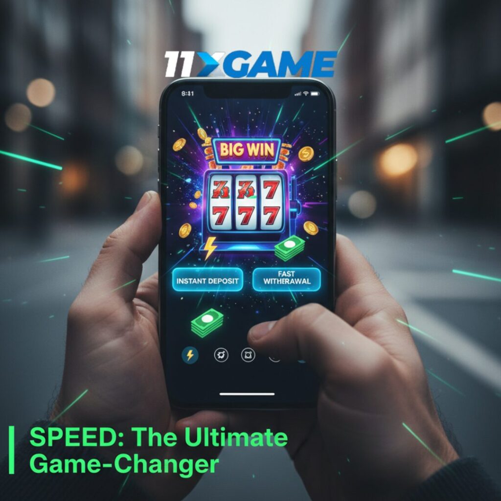 Speed of Transactions: How Payment Providers Affect Casino Choice for On-the-Go Players