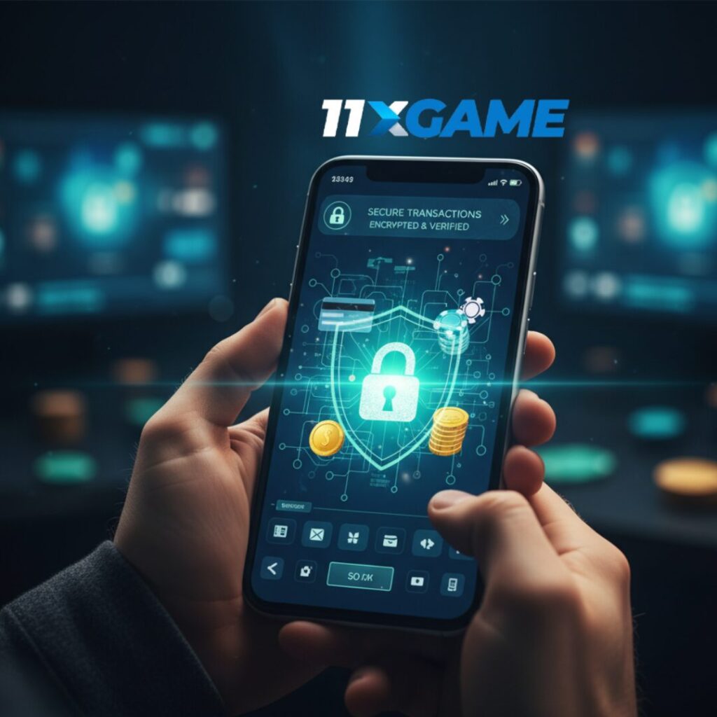 Security: The Top Reason How Payment Providers Affect Casino Choice
