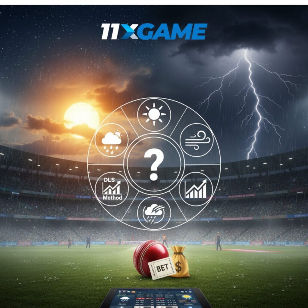 7 Surprising Ways How Weather Impacts IPL Betting Outcomes