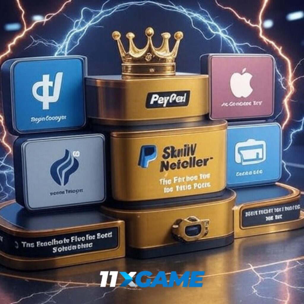 Discover the 5 Fastest Payment Options for Live Bets in 2025 – Boost Your Betting Speed! 🚀