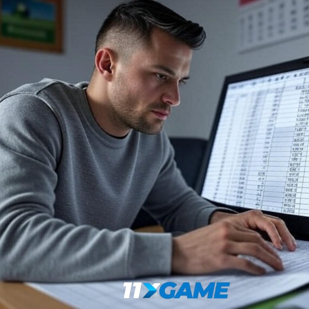 Advanced Techniques: How to Calculate Betting Payouts Manually for Parlays and Accumulators
