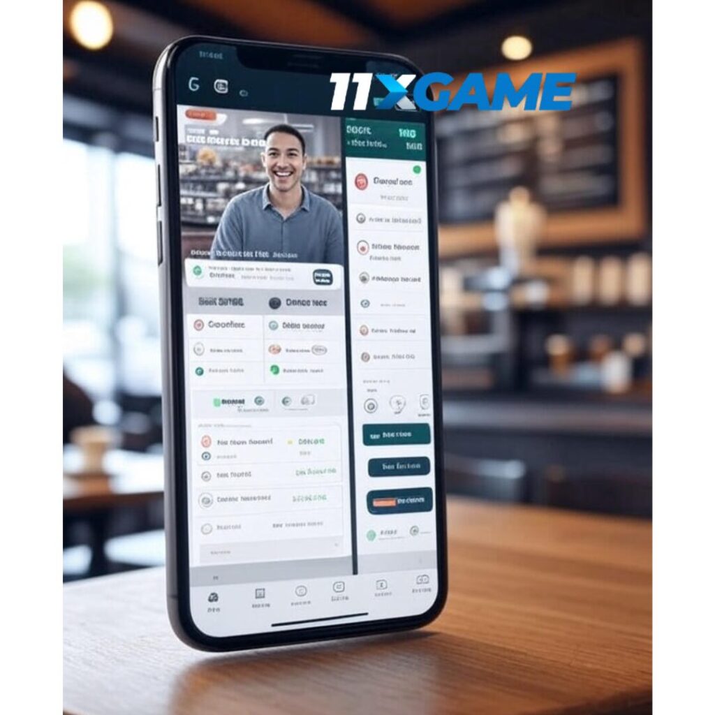 Why Choose Mobile Apps That Offer Fast In-Play Betting?