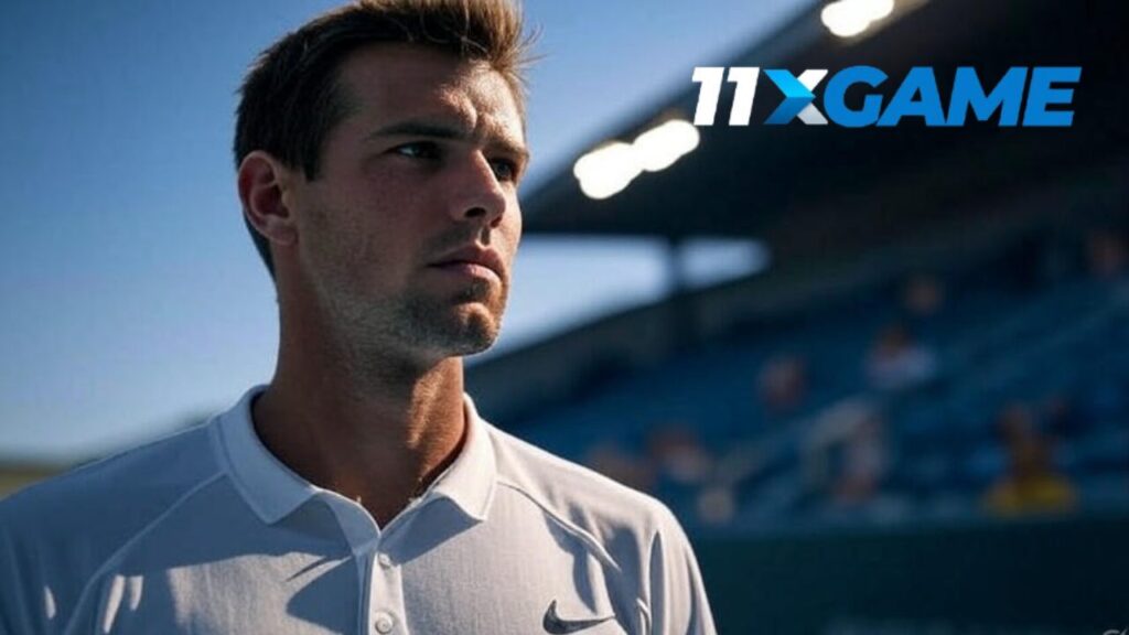 1. Match Winner: The Go-To in Most Popular Tennis Betting Markets for Indians