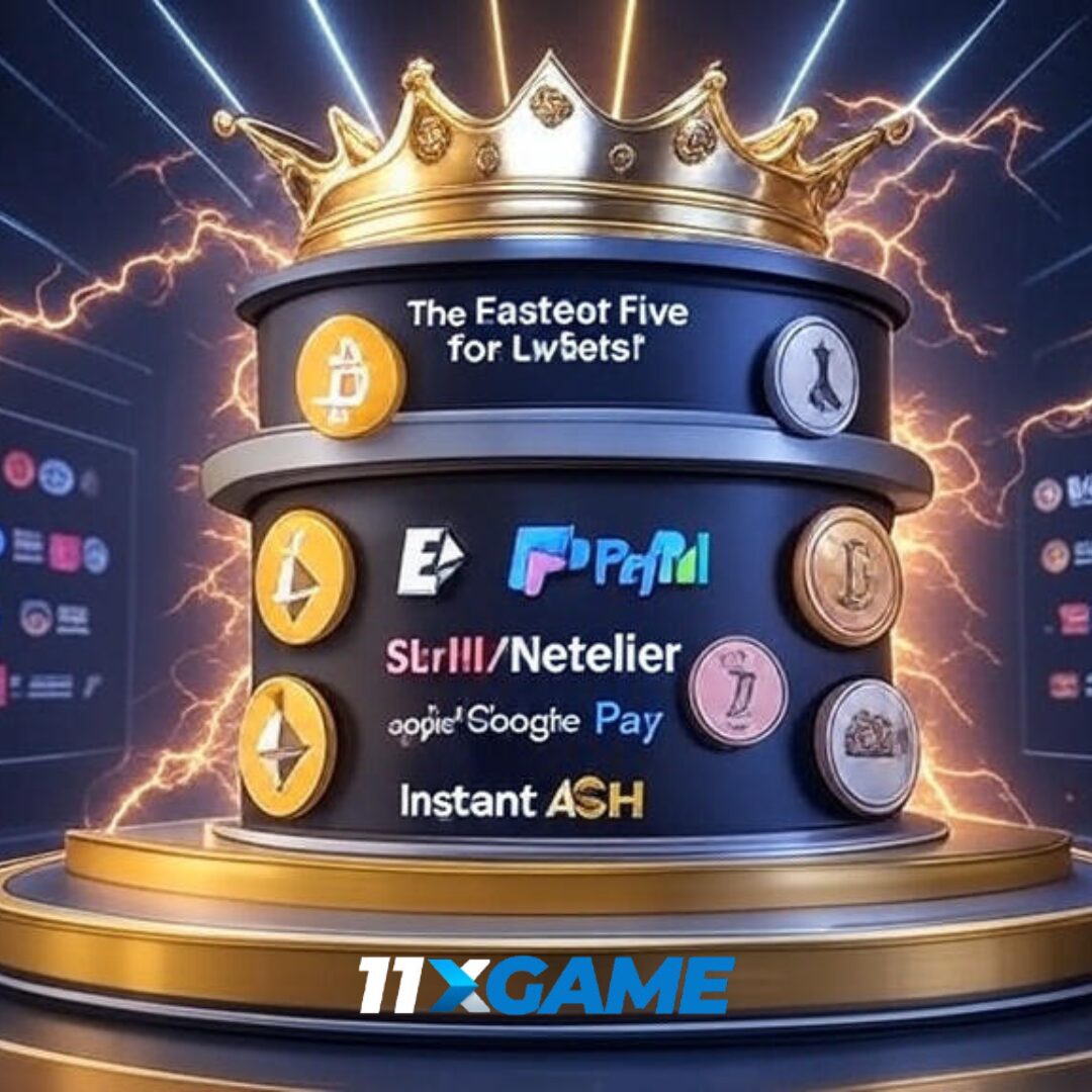 Discover the 5 Fastest Payment Options for Live Bets in 2025 – Boost Your Betting Speed! 🚀